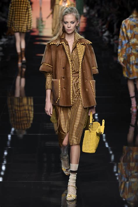 fendi 2020 spring summer